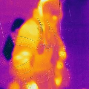 Meet your Posher, Barry